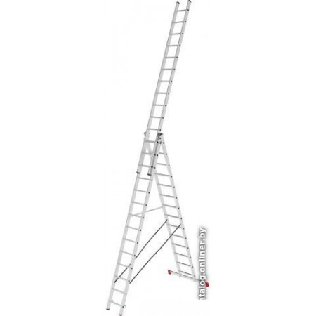 Лестница-трансформер PRO Startul ST9942-14 (3x14 ступеней), ST9942-14 (3x14 ступеней)
Лестница-трансформер PRO Startul ST9942-14 (3x14 ступеней), ST9942-14 (3x14 ступеней)