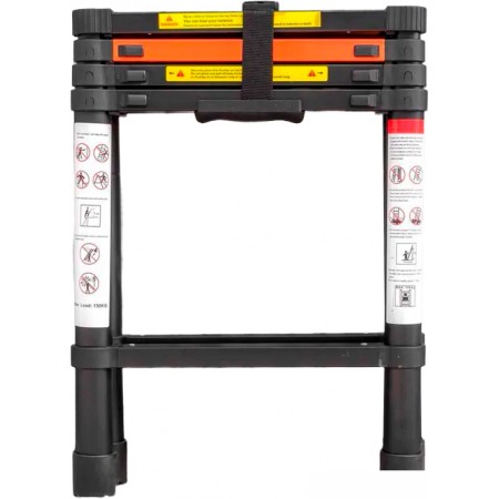 Лестница-стремянка RockForce RF-UP500-2 (2x13 ступеней), RF-UP500-2 (2x13 ступеней)
Лестница-стремянка RockForce RF-UP500-2 (2x13 ступеней), RF-UP500-2 (2x13 ступеней)