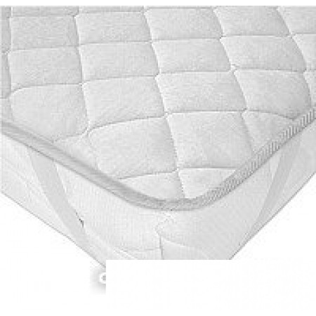 Защитный наматрасник Vegas Protect Cotton S4 180x190 (белый), Protect Cotton S4 180x190 (белый)
Защитный наматрасник Vegas Protect Cotton S4 180x190 (белый), Protect Cotton S4 180x190 (белый)
