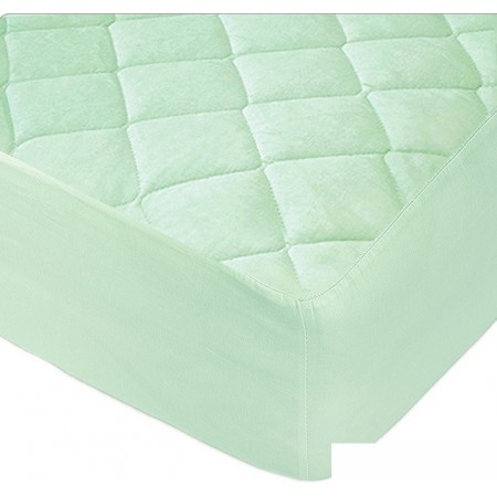 Защитный наматрасник Vegas Cotton S1 80x190 (фисташковый), Cotton S1 80x190 (фисташковый)
Защитный наматрасник Vegas Cotton S1 80x190 (фисташковый), Cotton S1 80x190 (фисташковый)