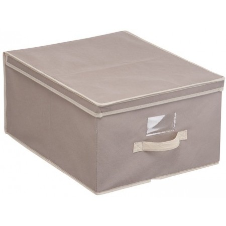 Коробка для хранения Handy Home Вельвет 50x40x25 AH-08 (серый), Вельвет 50x40x25 AH-08 (серый)
Коробка для хранения Handy Home Вельвет 50x40x25 AH-08 (серый), Вельвет 50x40x25 AH-08 (серый)