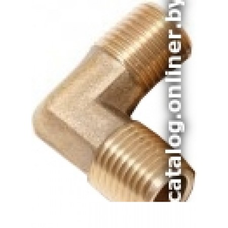 FORSAGE Соединитель угловой нар резьба 3/8"x3/8" F-MML06K (5 шт.), Соединитель угловой нар резьба 3/8"x3/8" F-MML06K (5 шт.)
FORSAGE Соединитель угловой нар резьба 3/8"x3/8" F-MML06K (5 шт.), Соединитель угловой нар резьба 3/8"x3/8" F-MML06K (5 шт.)