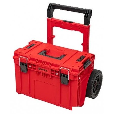 Qbrick System Cart Red Ultra HD Custom SKRWQCPRIMCZEPG001, Cart Red Ultra HD Custom SKRWQCPRIMCZEPG001
Qbrick System Cart Red Ultra HD Custom SKRWQCPRIMCZEPG001, Cart Red Ultra HD Custom SKRWQCPRIMCZEPG001