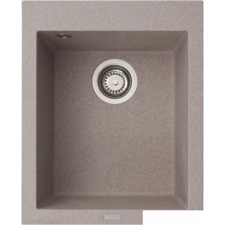 Кухонная мойка Longran Cube CUG 410.500 (terra/38), Cube CUG 410.500 (terra/38)
Кухонная мойка Longran Cube CUG 410.500 (terra/38), Cube CUG 410.500 (terra/38)