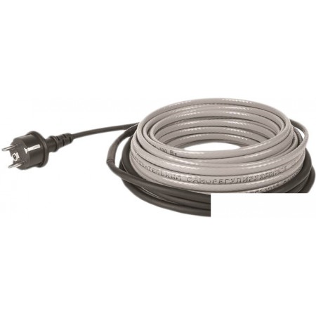 Саморегулирующийся кабель Rexant Extra Line 25MSR-PB 4 м 100 Вт, Extra Line 25MSR-PB 4 м 100 Вт
Саморегулирующийся кабель Rexant Extra Line 25MSR-PB 4 м 100 Вт, Extra Line 25MSR-PB 4 м 100 Вт