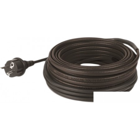 Саморегулирующийся кабель Rexant Power Line 30SRL-2CR 3 м 90 Вт, Power Line 30SRL-2CR 3 м 90 Вт
Саморегулирующийся кабель Rexant Power Line 30SRL-2CR 3 м 90 Вт, Power Line 30SRL-2CR 3 м 90 Вт