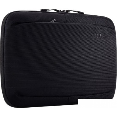 Чехол Thule Subterra 2 Sleeve MacBook 16" TSS416 (black), Subterra 2 Sleeve MacBook 16" TSS416 (black)
Чехол Thule Subterra 2 Sleeve MacBook 16" TSS416 (black), Subterra 2 Sleeve MacBook 16" TSS416 (black)