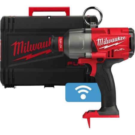 Гайковерт Milwaukee M18 FUEL M18ONEFHIWH716-0X 4933479152 (без АКБ, кейс), M18 FUEL M18ONEFHIWH716-0X 4933479152 (без АКБ, кейс)
Гайковерт Milwaukee M18 FUEL M18ONEFHIWH716-0X 4933479152 (без АКБ, кейс), M18 FUEL M18ONEFHIWH716-0X 4933479152 (без АКБ, кейс)