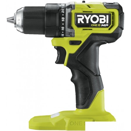 Дрель-шуруповерт Ryobi RDD18C-0 5133004979 (без АКБ), RDD18C-0 5133004979 (без АКБ)
Дрель-шуруповерт Ryobi RDD18C-0 5133004979 (без АКБ), RDD18C-0 5133004979 (без АКБ)