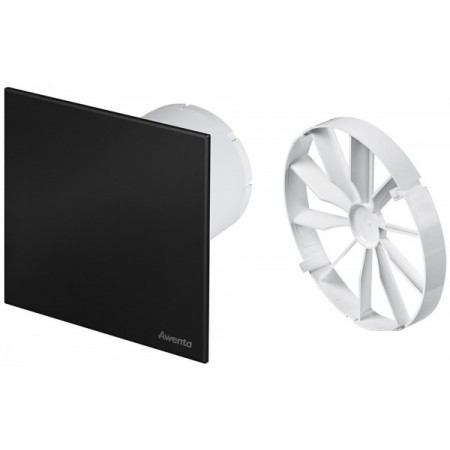 Осевой вентилятор Awenta System+ Silent 125W KWS125W-PTCB125M-ZZ125, System+ Silent 125W KWS125W-PTCB125M-ZZ125
Осевой вентилятор Awenta System+ Silent 125W KWS125W-PTCB125M-ZZ125, System+ Silent 125W KWS125W-PTCB125M-ZZ125