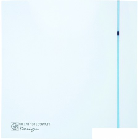 Осевой вентилятор Soler&Palau Silent-100 CZ Design Ecowatt 5210610800, Silent-100 CZ Design Ecowatt 5210610800
Осевой вентилятор Soler&Palau Silent-100 CZ Design Ecowatt 5210610800, Silent-100 CZ Design Ecowatt 5210610800