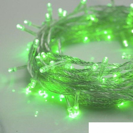 Гирлянда Luazon Нить 100 LED 10м (зеленый) 3556785, Нить 100 LED 10м (зеленый) 3556785
Гирлянда Luazon Нить 100 LED 10м (зеленый) 3556785, Нить 100 LED 10м (зеленый) 3556785
