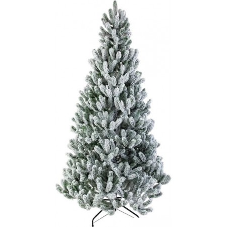 Ель National Tree Company Сказка заснеженная СК/ЗСН-220 2.2 м, Сказка заснеженная СК/ЗСН-220 2.2 м
Ель National Tree Company Сказка заснеженная СК/ЗСН-220 2.2 м, Сказка заснеженная СК/ЗСН-220 2.2 м