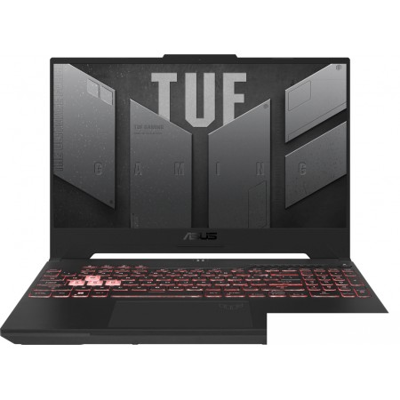 Игровой ноутбук ASUS TUF Gaming A15 FA507RM-HN110, TUF Gaming A15 FA507RM-HN110
Игровой ноутбук ASUS TUF Gaming A15 FA507RM-HN110, TUF Gaming A15 FA507RM-HN110