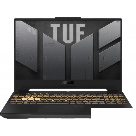 Игровой ноутбук ASUS TUF Gaming F15 FX507ZC4-HN145, TUF Gaming F15 FX507ZC4-HN145
Игровой ноутбук ASUS TUF Gaming F15 FX507ZC4-HN145, TUF Gaming F15 FX507ZC4-HN145