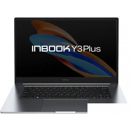 Ноутбук Infinix Inbook Y3 Plus YL512 71008302599, Inbook Y3 Plus YL512 71008302599
Ноутбук Infinix Inbook Y3 Plus YL512 71008302599, Inbook Y3 Plus YL512 71008302599