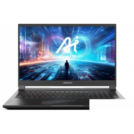 Игровой ноутбук Gigabyte Aorus 17X 2024 AZG-65KZ665SH, Aorus 17X 2024 AZG-65KZ665SH
Игровой ноутбук Gigabyte Aorus 17X 2024 AZG-65KZ665SH, Aorus 17X 2024 AZG-65KZ665SH