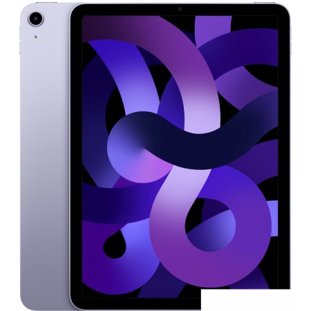 Планшет Apple iPad Air 2022 64GB MME23 (фиолетовый), iPad Air 2022 64GB MME23 (фиолетовый)
Планшет Apple iPad Air 2022 64GB MME23 (фиолетовый), iPad Air 2022 64GB MME23 (фиолетовый)