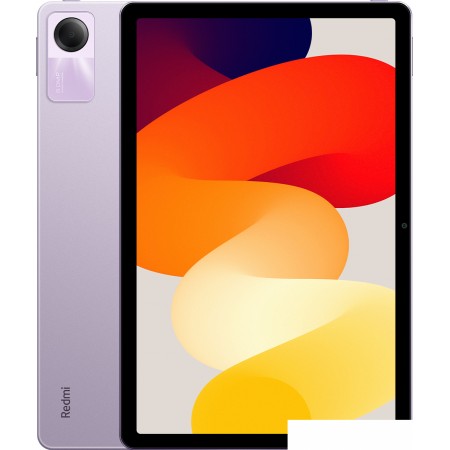 Планшет Xiaomi Redmi Pad SE 8GB/256GB международная версия (фиолетовый), Redmi Pad SE 8GB/256GB международная версия (фиолетовый)
Планшет Xiaomi Redmi Pad SE 8GB/256GB международная версия (фиолетовый), Redmi Pad SE 8GB/256GB международная версия (фиолетовый)
