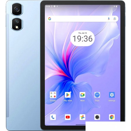 Планшет Blackview Tab 16 Pro 8GB/256GB (голубой), Tab 16 Pro 8GB/256GB (голубой)
Планшет Blackview Tab 16 Pro 8GB/256GB (голубой), Tab 16 Pro 8GB/256GB (голубой)