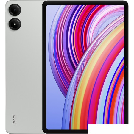 Планшет Xiaomi Redmi Pad Pro 6GB/128GB международная версия (мятный), Redmi Pad Pro 6GB/128GB международная версия (мятный)
Планшет Xiaomi Redmi Pad Pro 6GB/128GB международная версия (мятный), Redmi Pad Pro 6GB/128GB международная версия (мятный)