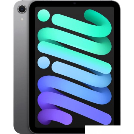 Планшет Apple iPad mini 2024 256GB (серый космос), iPad mini 2024 256GB (серый космос)
Планшет Apple iPad mini 2024 256GB (серый космос), iPad mini 2024 256GB (серый космос)