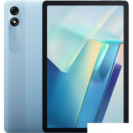 Планшет Blackview Tab 9 WiFi 6GB/256GB (голубой), Tab 9 WiFi 6GB/256GB (голубой)
Планшет Blackview Tab 9 WiFi 6GB/256GB (голубой), Tab 9 WiFi 6GB/256GB (голубой)