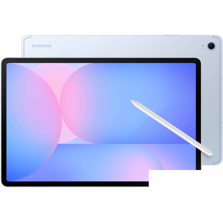 Samsung Galaxy Tab S10 FE+ Wi-Fi SM-X620 8GB/128GB (голубой), Galaxy Tab S10 FE+ Wi-Fi SM-X620 8GB/128GB (голубой)
Samsung Galaxy Tab S10 FE+ Wi-Fi SM-X620 8GB/128GB (голубой), Galaxy Tab S10 FE+ Wi-Fi SM-X620 8GB/128GB (голубой)
