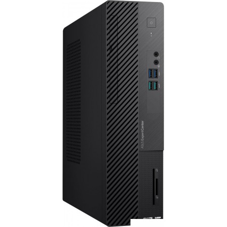 Компактный компьютер ASUS ExpertCenter D7 SFF D700SC-711700194X, ExpertCenter D7 SFF D700SC-711700194X
Компактный компьютер ASUS ExpertCenter D7 SFF D700SC-711700194X, ExpertCenter D7 SFF D700SC-711700194X