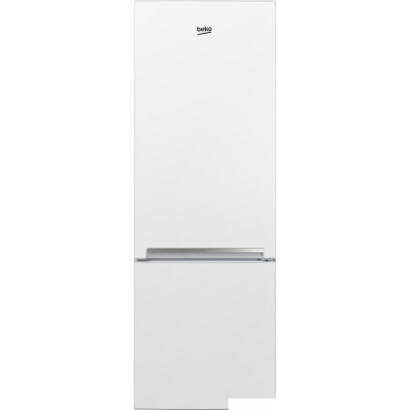 

Холодильник BEKO RCSK250M00W, RCSK250M00W