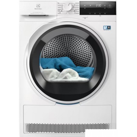 

Сушильная машина Electrolux UltraCare 800 EW8D394M, UltraCare 800 EW8D394M
