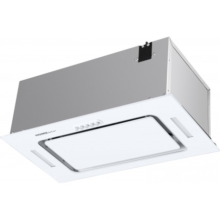 

Кухонная вытяжка HOMSair Crocus Push 52 Glass (белый), Crocus Push 52 Glass (белый)