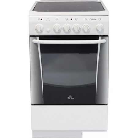

Кухонная плита De luxe 506004.03ЭС, 506004.03ЭС