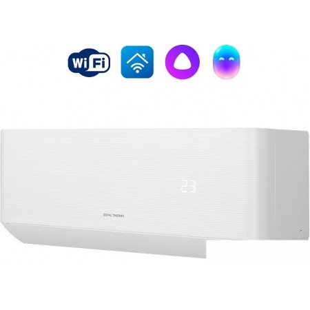 

Royal Thermo Diamond DC RTDI-24HN8/Wi-Fi, Diamond DC RTDI-24HN8/Wi-Fi
