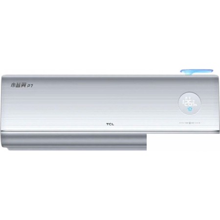 

TCL Fresh In 3.0 TAC-FR18INV/R3, Fresh In 3.0 TAC-FR18INV/R3