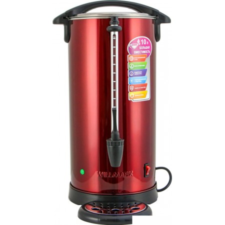 

Willmark WWB-1021S, WWB-1021S