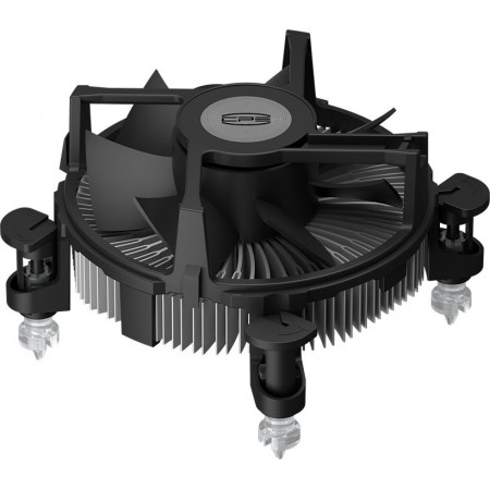 

PCCooler R94-V2, R94-V2