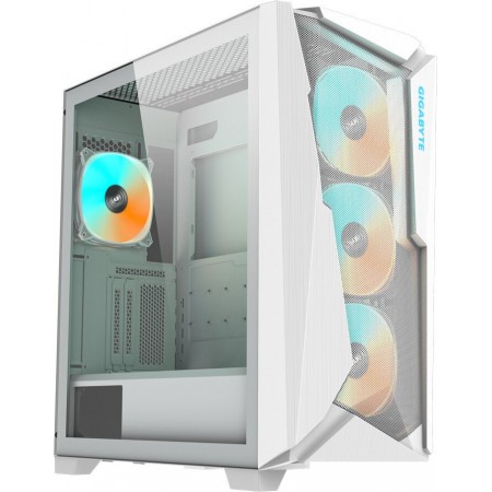 

Gigabyte C301 Glass V2 (белый), C301 Glass V2 (белый)