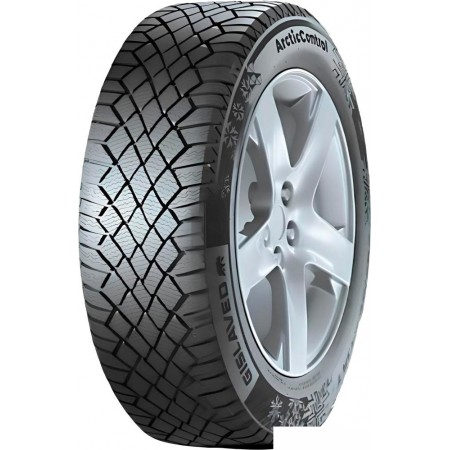 

Зимние шины Gislaved ArcticControl 255/45R20 105T XL, ArcticControl 255/45R20 105T XL