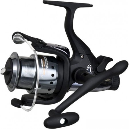 

Рыболовная катушка Flagman Magnum Carp Feeder 5000, Magnum Carp Feeder 5000