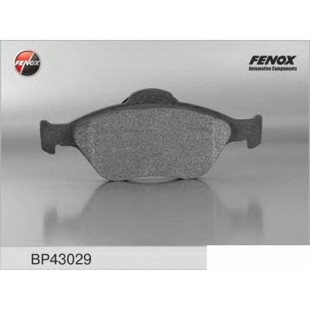 

Fenox BP43029, BP43029