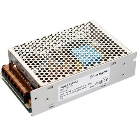

Arlight ARS-200-12 023610, ARS-200-12 023610