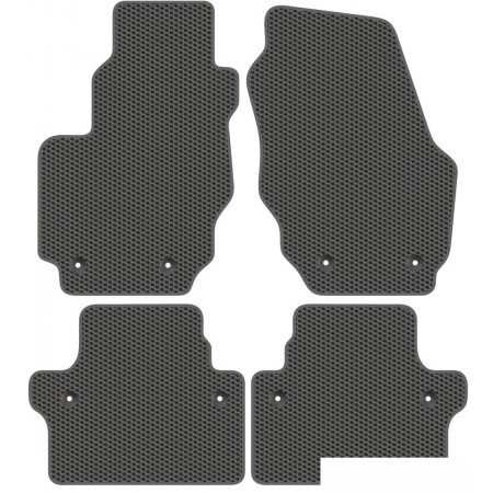 

Alicosta Volvo XC70 III (suv) 2007 - 2016 (серый), Volvo XC70 III (suv) 2007 - 2016 (серый)