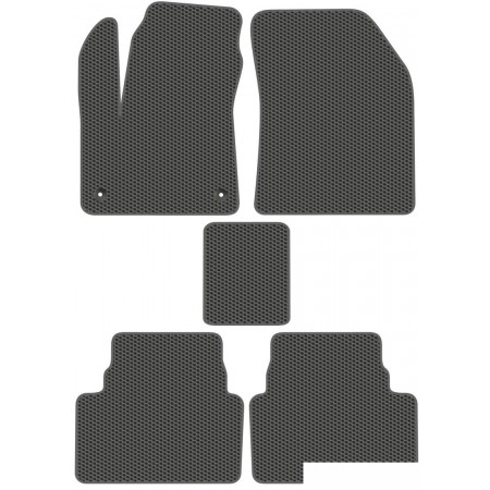 

Alicosta Citroen C5 Aircross I (suv) 2022 - Н.В. (серый), Citroen C5 Aircross I (suv) 2022 - Н.В. (серый)