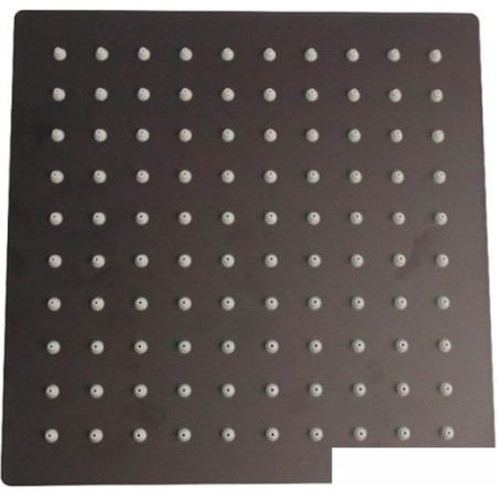 

Верхний душ Ledeme L15B-1, L15B-1