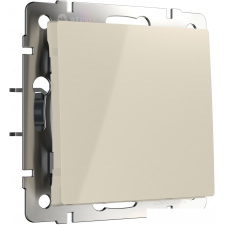 

Выключатель перекрестный Werkel W1113003 a051476, W1113003 a051476