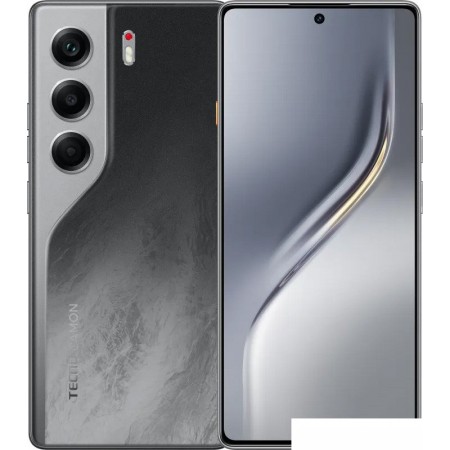 

Tecno Camon 40 8GB/128GB (галактический черный), Camon 40 8GB/128GB (галактический черный)