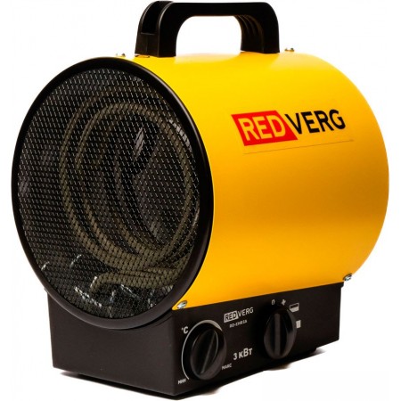 

RedVerg RD-EHR3A, RD-EHR3A